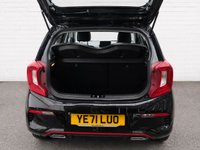 USED 2021 L KIA PICANTO 1.0 T-GDi GT-Line Hatchback 5dr Petrol Manual Euro 6 (s/s) (99 bhp) 1 FORMER, REMAINDER OF WARRANTY