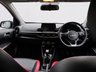 USED 2021 L KIA PICANTO 1.0 T-GDi GT-Line Hatchback 5dr Petrol Manual Euro 6 (s/s) (99 bhp) 1 FORMER, REMAINDER OF WARRANTY