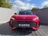 USED 2026 75 MG MG HS 1.5 T-GDI Trophy SUV 5dr Petrol Manual Euro 6 (s/s) (169 ps) ** AUTOTRADER 2025 HIGHLY RATED **