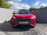 USED 2026 75 MG MG HS 1.5 T-GDI Trophy SUV 5dr Petrol Manual Euro 6 (s/s) (169 ps) ** AUTOTRADER 2025 HIGHLY RATED **