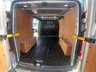 USED 2022 22 FORD TRANSIT CUSTOM 2.0 300 EcoBlue Limited Panel Van 5dr Diesel Manual L1 H1 Euro 6 (s/s) (130 ps) *APPLE CAR PLAY *CRUISE*DAB*   **WE SPECIALISE IN FINANCE CALL FOR A FREE NO OBLIGATION QUOTATION **
