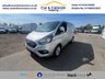 USED 2022 22 FORD TRANSIT CUSTOM 2.0 300 EcoBlue Limited Panel Van 5dr Diesel Manual L1 H1 Euro 6 (s/s) (130 ps) *APPLE CAR PLAY *CRUISE*DAB*   **WE SPECIALISE IN FINANCE CALL FOR A FREE NO OBLIGATION QUOTATION **