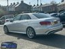 USED 2015 15 MERCEDES-BENZ E CLASS 2.1 E250 CDI AMG Line Saloon 4dr Diesel G-Tronic+ Euro 5 (s/s) (204 ps) 