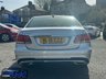 USED 2015 15 MERCEDES-BENZ E CLASS 2.1 E250 CDI AMG Line Saloon 4dr Diesel G-Tronic+ Euro 5 (s/s) (204 ps) 