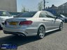 USED 2015 15 MERCEDES-BENZ E CLASS 2.1 E250 CDI AMG Line Saloon 4dr Diesel G-Tronic+ Euro 5 (s/s) (204 ps) 