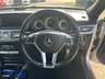 USED 2015 15 MERCEDES-BENZ E CLASS 2.1 E250 CDI AMG Line Saloon 4dr Diesel G-Tronic+ Euro 5 (s/s) (204 ps) 