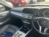 USED 2015 15 MERCEDES-BENZ E CLASS 2.1 E250 CDI AMG Line Saloon 4dr Diesel G-Tronic+ Euro 5 (s/s) (204 ps) 