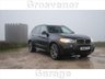USED 2018 18 BMW X5 3.0 30d M Sport SUV 5dr Diesel Auto xDrive Euro 6 (s/s) (258 ps) 