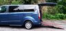 USED 2020 70 FORD TOURNEO CUSTOM 2.0 320 EcoBlue Titanium Minibus 5dr Diesel Auto L1 Euro 6 (s/s) (130 ps).*SIX SEATS+RAMP*AUTO*FORD HISTORY*OVER 70 MINIBUSES IN STOCK* This 2020 Ford Tourneo Custom 2.0 320 EcoBlue Titanium Auto L1 Euro 6 (s/s) 5dr presents a superb ownership proposition, having been meticulously maintained by its single owner and boasting a low mileage of just 49,000 miles for its age.  This 320 Titanium derivative, powered by an efficient 2.0L Euro 6 diesel engine, offers a refined driving experience.  It comes equipped with practical features such as door mirrors with blind spot eliminator and integrated side indicators, including BLIS blind