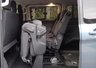 USED 2020 70 FORD TOURNEO CUSTOM 2.0 320 EcoBlue Titanium Minibus 5dr Diesel Auto L1 Euro 6 (s/s) (130 ps).*SIX SEATS+RAMP*AUTO*FORD HISTORY*OVER 70 MINIBUSES IN STOCK* This 2020 Ford Tourneo Custom 2.0 320 EcoBlue Titanium Auto L1 Euro 6 (s/s) 5dr presents a superb ownership proposition, having been meticulously maintained by its single owner and boasting a low mileage of just 49,000 miles for its age.  This 320 Titanium derivative, powered by an efficient 2.0L Euro 6 diesel engine, offers a refined driving experience.  It comes equipped with practical features such as door mirrors with blind spot eliminator and integrated side indicators, including BLIS blind