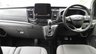 USED 2020 70 FORD TOURNEO CUSTOM 2.0 320 EcoBlue Titanium Minibus 5dr Diesel Auto L1 Euro 6 (s/s) (130 ps).*SIX SEATS+RAMP*AUTO*FORD HISTORY*OVER 70 MINIBUSES IN STOCK* This 2020 Ford Tourneo Custom 2.0 320 EcoBlue Titanium Auto L1 Euro 6 (s/s) 5dr presents a superb ownership proposition, having been meticulously maintained by its single owner and boasting a low mileage of just 49,000 miles for its age.  This 320 Titanium derivative, powered by an efficient 2.0L Euro 6 diesel engine, offers a refined driving experience.  It comes equipped with practical features such as door mirrors with blind spot eliminator and integrated side indicators, including BLIS blind
