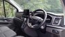 USED 2020 70 FORD TOURNEO CUSTOM 2.0 320 EcoBlue Titanium Minibus 5dr Diesel Auto L1 Euro 6 (s/s) (130 ps).*SIX SEATS+RAMP*AUTO*FORD HISTORY*OVER 70 MINIBUSES IN STOCK* This 2020 Ford Tourneo Custom 2.0 320 EcoBlue Titanium Auto L1 Euro 6 (s/s) 5dr presents a superb ownership proposition, having been meticulously maintained by its single owner and boasting a low mileage of just 49,000 miles for its age.  This 320 Titanium derivative, powered by an efficient 2.0L Euro 6 diesel engine, offers a refined driving experience.  It comes equipped with practical features such as door mirrors with blind spot eliminator and integrated side indicators, including BLIS blind