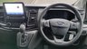 USED 2020 70 FORD TOURNEO CUSTOM 2.0 320 EcoBlue Titanium Minibus 5dr Diesel Auto L1 Euro 6 (s/s) (130 ps).*SIX SEATS+RAMP*AUTO*FORD HISTORY*OVER 70 MINIBUSES IN STOCK* This 2020 Ford Tourneo Custom 2.0 320 EcoBlue Titanium Auto L1 Euro 6 (s/s) 5dr presents a superb ownership proposition, having been meticulously maintained by its single owner and boasting a low mileage of just 49,000 miles for its age.  This 320 Titanium derivative, powered by an efficient 2.0L Euro 6 diesel engine, offers a refined driving experience.  It comes equipped with practical features such as door mirrors with blind spot eliminator and integrated side indicators, including BLIS blind