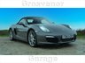 USED 2013 63 PORSCHE BOXSTER 3.4 981 S Convertible 2dr Petrol PDK Euro 5 (s/s) (315 ps) 