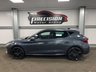 USED 2021 21 CUPRA LEON 1.4 eHybrid 12.8kWh First Edition DSG Euro 6 (s/s) 5dr *NAV *R-CAM *CAR PLAY *PDC
