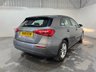 USED 2019 19 MERCEDES-BENZ A-CLASS 1.3 A180 SE Hatchback 5dr Petrol Manual Euro 6 (s/s) (136 ps) 2 keys, reverse camera, NAV, DAB
