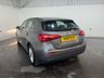 USED 2019 19 MERCEDES-BENZ A-CLASS 1.3 A180 SE Hatchback 5dr Petrol Manual Euro 6 (s/s) (136 ps) 2 keys, reverse camera, NAV, DAB