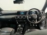 USED 2019 19 MERCEDES-BENZ A-CLASS 1.3 A180 SE Hatchback 5dr Petrol Manual Euro 6 (s/s) (136 ps) 2 keys, reverse camera, NAV, DAB