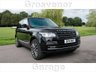 USED 2014 14 LAND ROVER RANGE ROVER 4.4 SD V8 Autobiography SUV 5dr Diesel Auto 4WD Euro 5 (339 ps) 