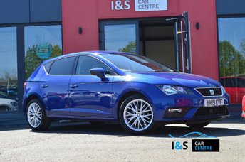 2019 SEAT LEON