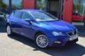 USED 2019 19 SEAT LEON 1.6 TDI SE Dynamic Hatchback 5dr Diesel Manual Euro 6 (s/s) (115 ps) Service History & 2 Keys