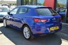 USED 2019 19 SEAT LEON 1.6 TDI SE Dynamic Hatchback 5dr Diesel Manual Euro 6 (s/s) (115 ps) Service History & 2 Keys