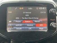 USED 2017 67 TOYOTA AYGO 1.0 VVT-i x-press Hatchback 5dr Petrol Manual Euro 6 (68 ps) 