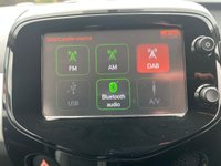 USED 2017 67 TOYOTA AYGO 1.0 VVT-i x-press Hatchback 5dr Petrol Manual Euro 6 (68 ps) 