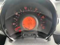 USED 2017 67 TOYOTA AYGO 1.0 VVT-i x-press Hatchback 5dr Petrol Manual Euro 6 (68 ps) 