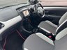 USED 2017 67 TOYOTA AYGO 1.0 VVT-i x-press Hatchback 5dr Petrol Manual Euro 6 (68 ps) 