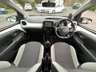 USED 2017 67 TOYOTA AYGO 1.0 VVT-i x-press Hatchback 5dr Petrol Manual Euro 6 (68 ps) 