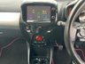 USED 2017 67 TOYOTA AYGO 1.0 VVT-i x-press Hatchback 5dr Petrol Manual Euro 6 (68 ps) 