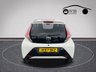 USED 2017 67 TOYOTA AYGO 1.0 VVT-i x-press Hatchback 5dr Petrol Manual Euro 6 (68 ps) 