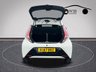 USED 2017 67 TOYOTA AYGO 1.0 VVT-i x-press Hatchback 5dr Petrol Manual Euro 6 (68 ps) 