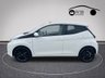 USED 2017 67 TOYOTA AYGO 1.0 VVT-i x-press Hatchback 5dr Petrol Manual Euro 6 (68 ps) 