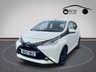 USED 2017 67 TOYOTA AYGO 1.0 VVT-i x-press Hatchback 5dr Petrol Manual Euro 6 (68 ps) 