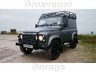 USED 2014 64 LAND ROVER DEFENDER 2.2 TDCi XS Hard Top SUV 3dr Diesel Manual 4WD SWB Euro 5 (122 ps) 