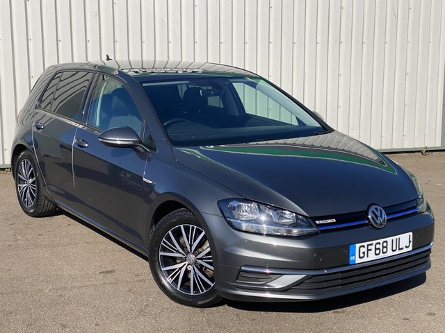 View our VOLKSWAGEN GOLF