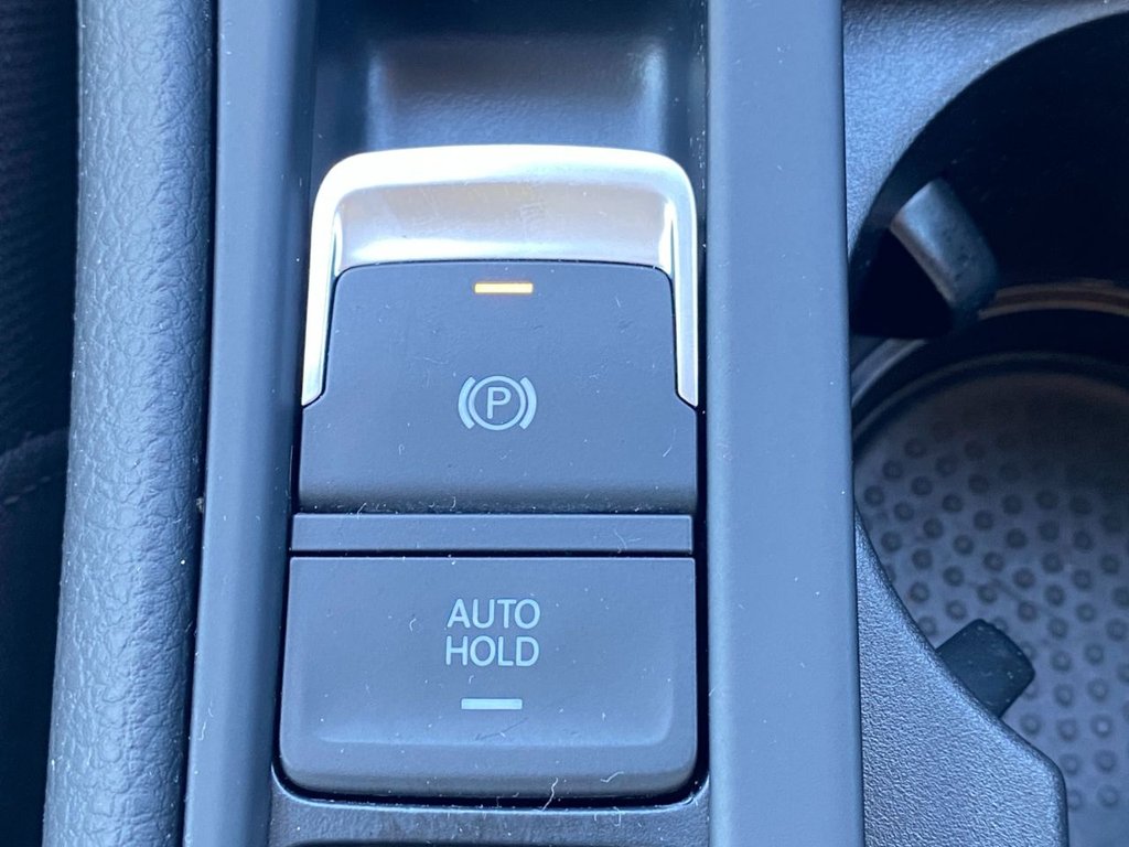 USED 2018 68 VOLKSWAGEN GOLF 1.5 TSI EVO SE Nav Hatchback 5dr Petrol DSG Euro 6 (s/s) (130 ps) Hatchback