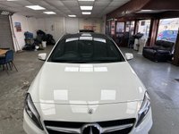 USED 2017 67 MERCEDES-BENZ A-CLASS 2.1 A200d Sport (Premium Plus) Hatchback 5dr Diesel 7G-DCT Euro 6 (s/s) (136 ps) Leather + Camera + Auto
