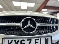 USED 2017 67 MERCEDES-BENZ A-CLASS 2.1 A200d Sport (Premium Plus) Hatchback 5dr Diesel 7G-DCT Euro 6 (s/s) (136 ps) Leather + Camera + Auto