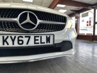 USED 2017 67 MERCEDES-BENZ A-CLASS 2.1 A200d Sport (Premium Plus) Hatchback 5dr Diesel 7G-DCT Euro 6 (s/s) (136 ps) Leather + Camera + Auto