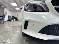 USED 2017 67 MERCEDES-BENZ A-CLASS 2.1 A200d Sport (Premium Plus) Hatchback 5dr Diesel 7G-DCT Euro 6 (s/s) (136 ps) Leather + Camera + Auto
