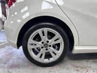 USED 2017 67 MERCEDES-BENZ A-CLASS 2.1 A200d Sport (Premium Plus) Hatchback 5dr Diesel 7G-DCT Euro 6 (s/s) (136 ps) Leather + Camera + Auto