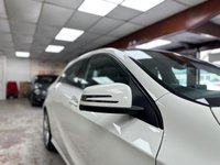 USED 2017 67 MERCEDES-BENZ A-CLASS 2.1 A200d Sport (Premium Plus) Hatchback 5dr Diesel 7G-DCT Euro 6 (s/s) (136 ps) Leather + Camera + Auto