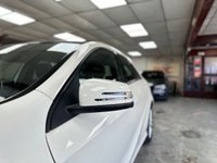 USED 2017 67 MERCEDES-BENZ A-CLASS 2.1 A200d Sport (Premium Plus) Hatchback 5dr Diesel 7G-DCT Euro 6 (s/s) (136 ps) Leather + Camera + Auto