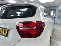 USED 2017 67 MERCEDES-BENZ A-CLASS 2.1 A200d Sport (Premium Plus) Hatchback 5dr Diesel 7G-DCT Euro 6 (s/s) (136 ps) Leather + Camera + Auto