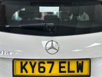 USED 2017 67 MERCEDES-BENZ A-CLASS 2.1 A200d Sport (Premium Plus) Hatchback 5dr Diesel 7G-DCT Euro 6 (s/s) (136 ps) Leather + Camera + Auto