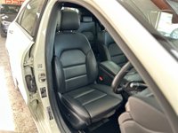 USED 2017 67 MERCEDES-BENZ A-CLASS 2.1 A200d Sport (Premium Plus) Hatchback 5dr Diesel 7G-DCT Euro 6 (s/s) (136 ps) Leather + Camera + Auto