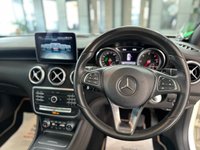 USED 2017 67 MERCEDES-BENZ A-CLASS 2.1 A200d Sport (Premium Plus) Hatchback 5dr Diesel 7G-DCT Euro 6 (s/s) (136 ps) Leather + Camera + Auto